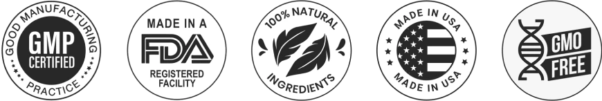 Manergy Certifications
