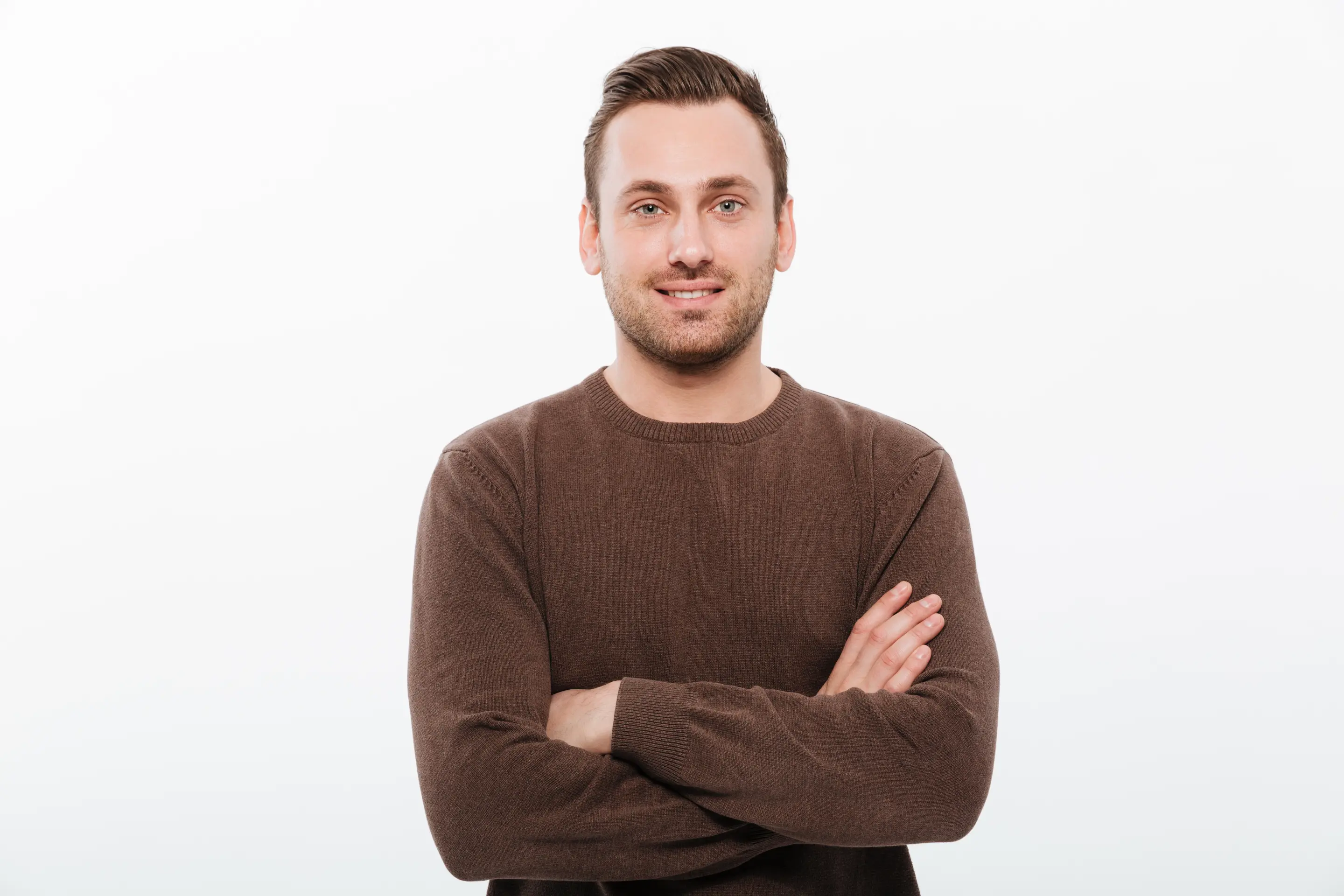 Manergy customer review